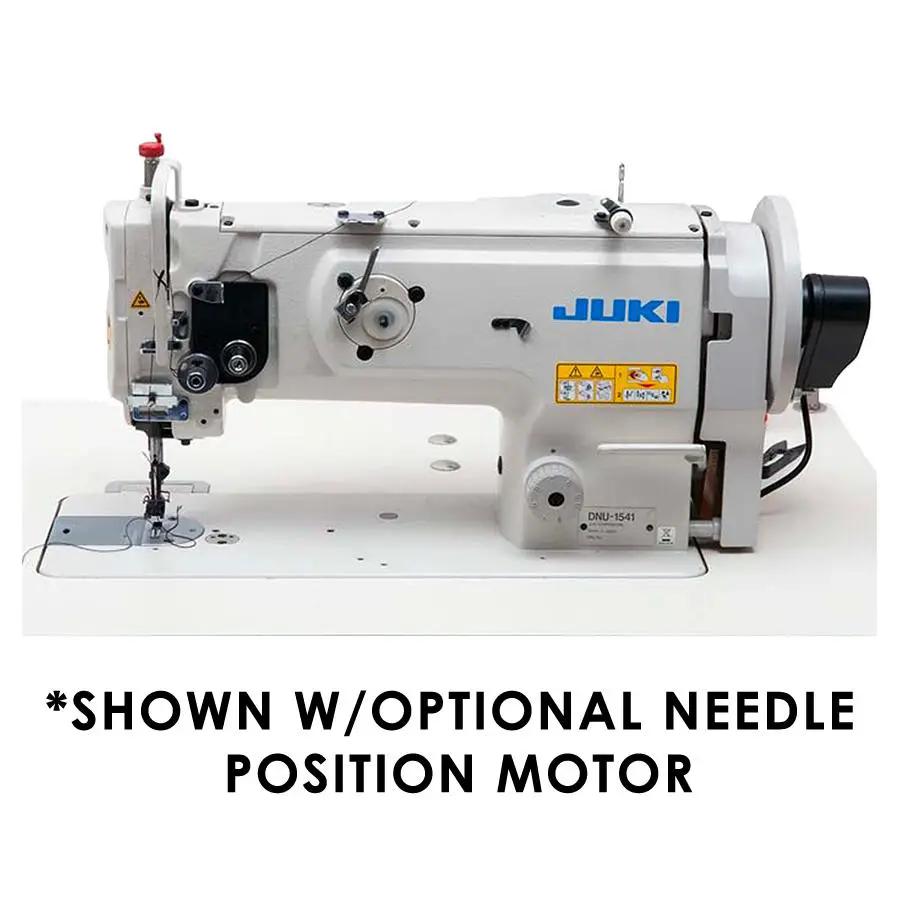 ジジです Juki DNU-1541 Single Needle Walking Foot Lockstitch Industrial