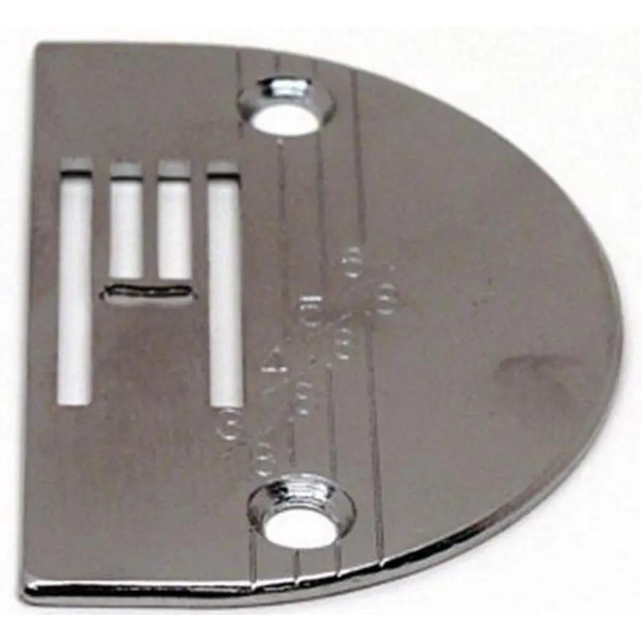 Needle Plate Japanese zig zag