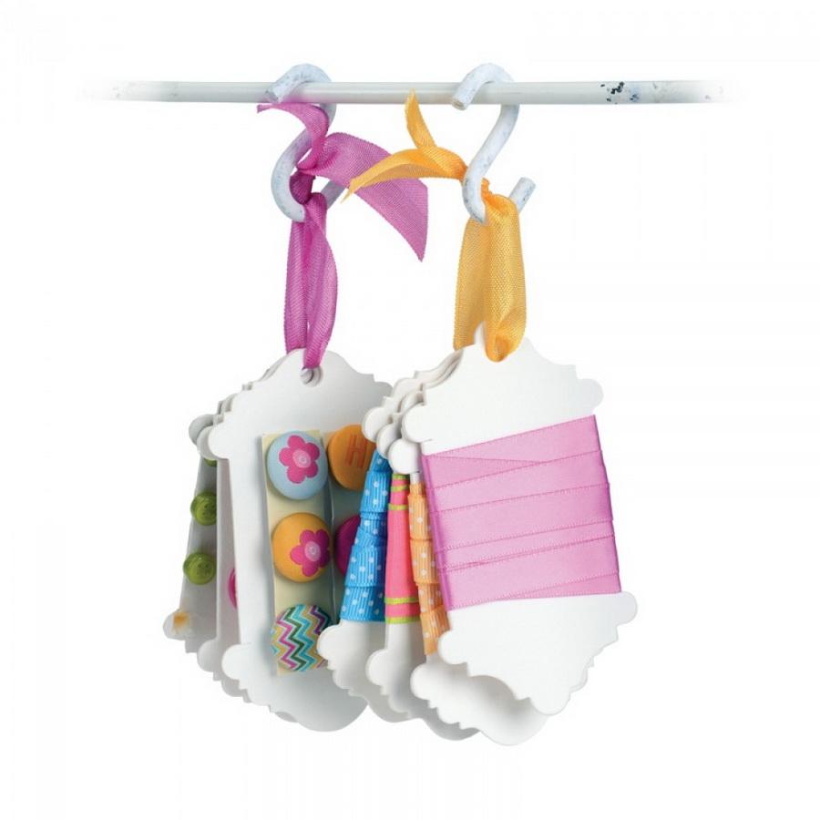 Sizzix Originals Die - SpoolsThis model is discontinued and no