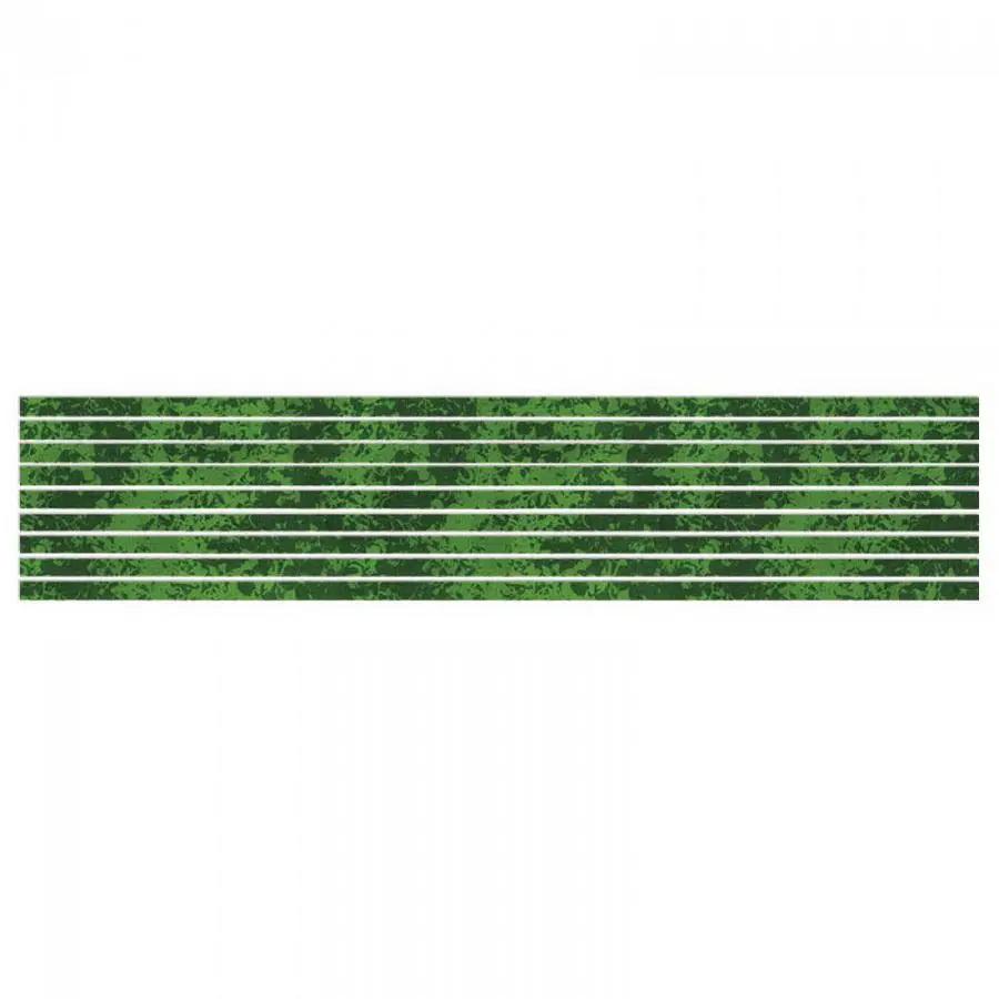 Sizzix Bigz XL 25 inch Die - Strips, 1/2 inch Wide