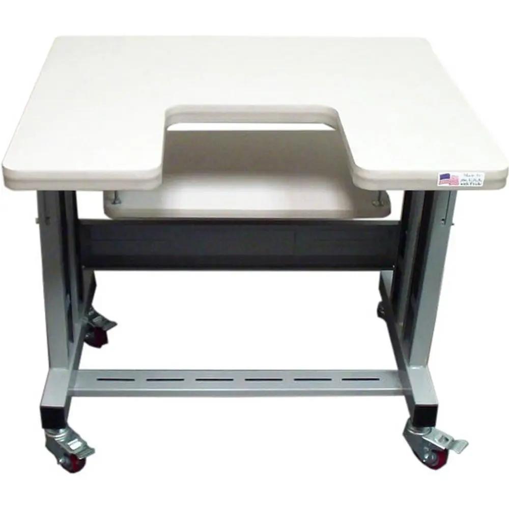 Happy HCS Stand fits HCS, HCH and HCD Embroidery Machines