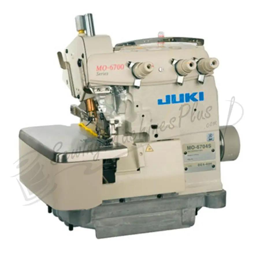 工業用ミシン2台 JUKI-MO-2304 Lewis-Model 150-22 Juki MO-6704-150