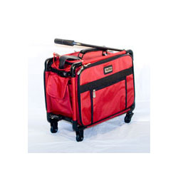 tutto luggage