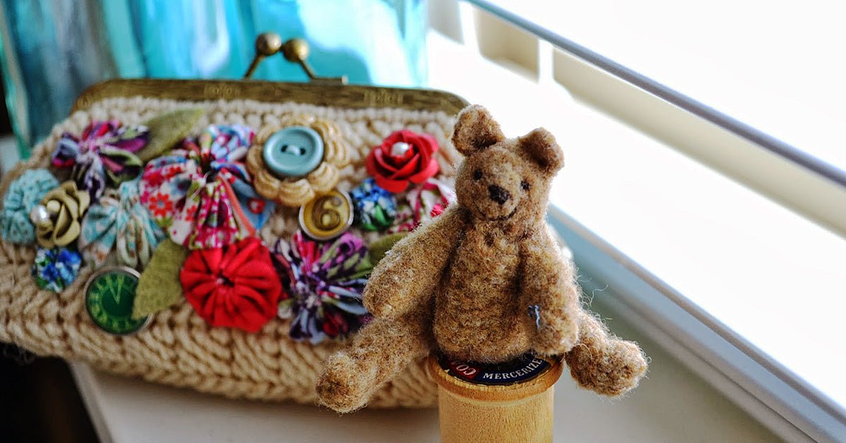 Prepping Your Sewing Room for Summer - Sewingmachinesplus.com