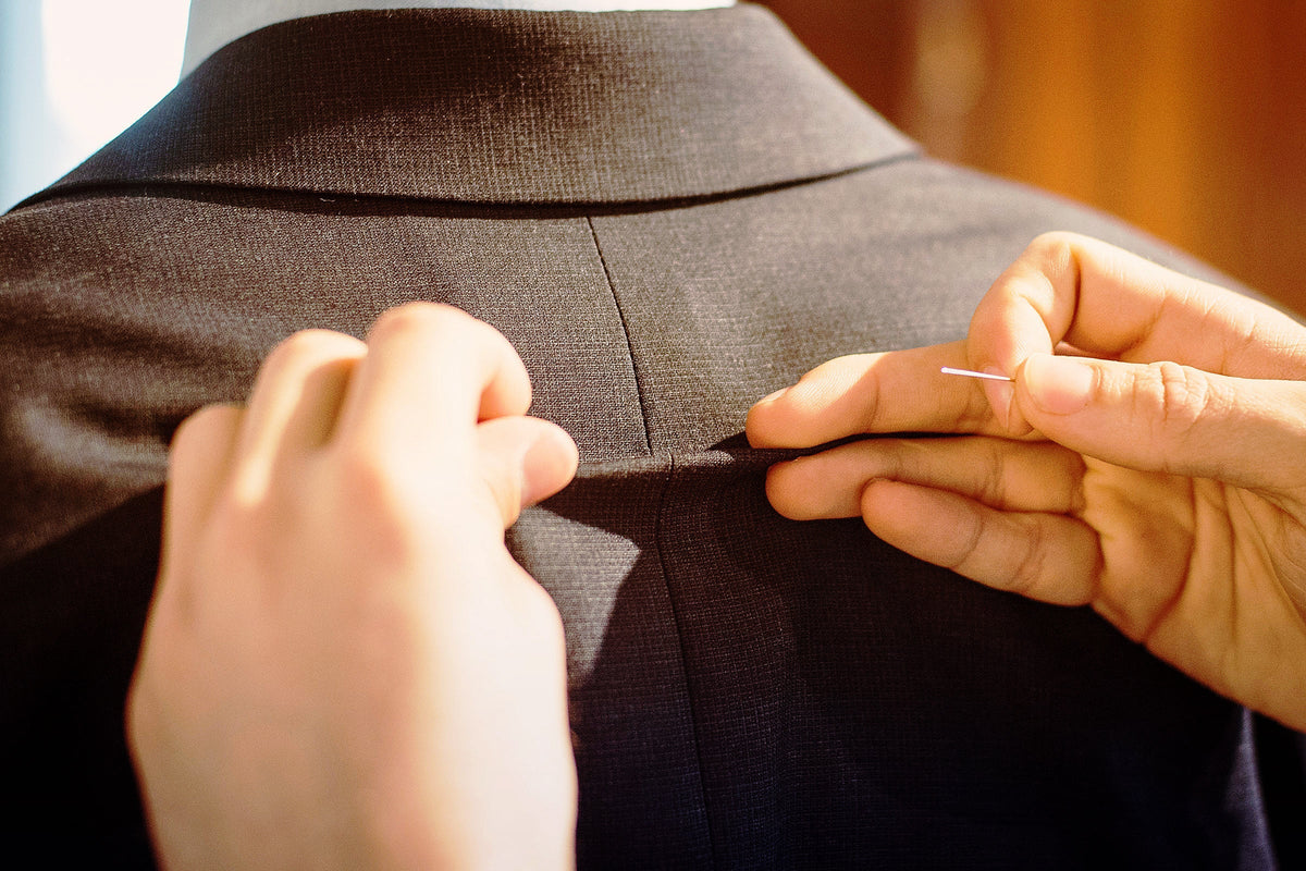 As Pinned: Sewing Alterations in the Film Biz - Sewingmachinesplus.com
