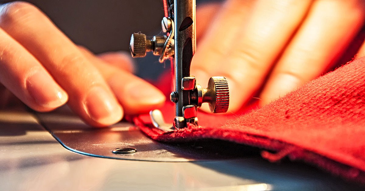 Sewing Myths and Sewing Myth Myths - Sewingmachinesplus.com