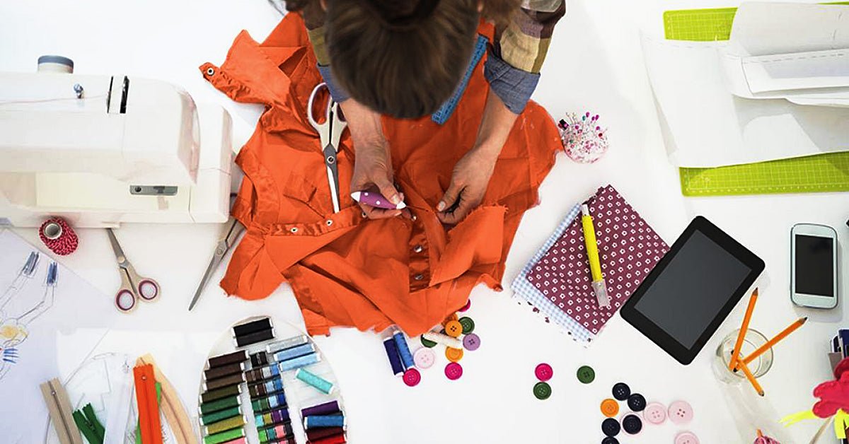Make More Time to Sew, Part Two - Sewingmachinesplus.com