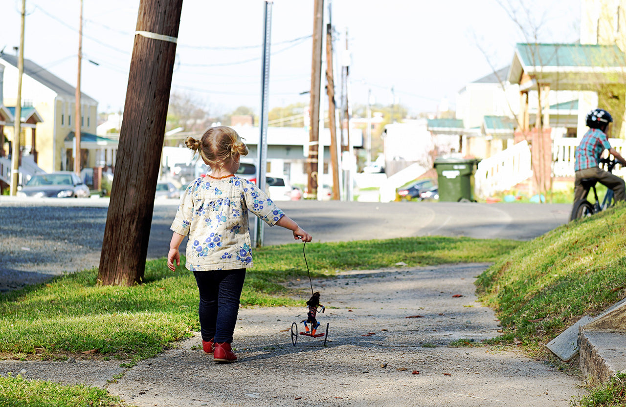 Sewing for All Seasons