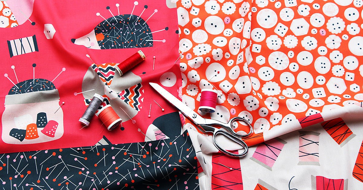 Must Have Sewing Notions and Supplies - Sewingmachinesplus.com