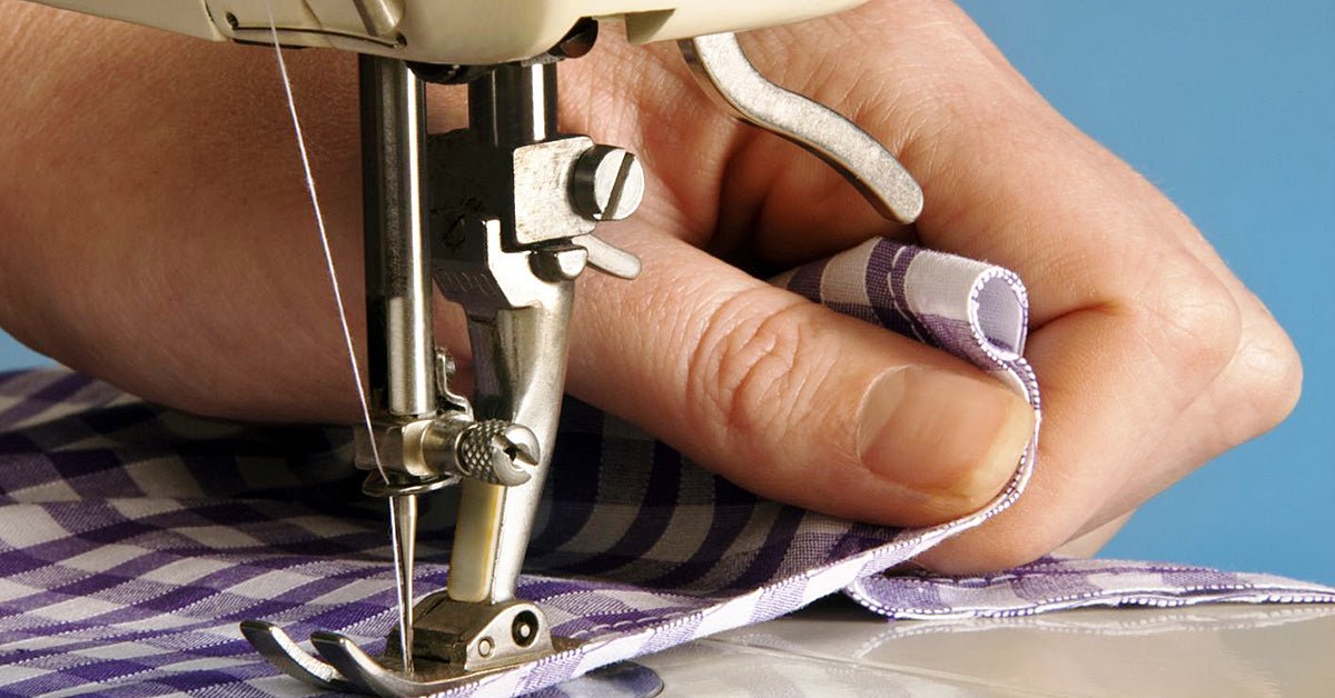 Sewing with Carpal Tunnel Syndrome - Sewingmachinesplus.com
