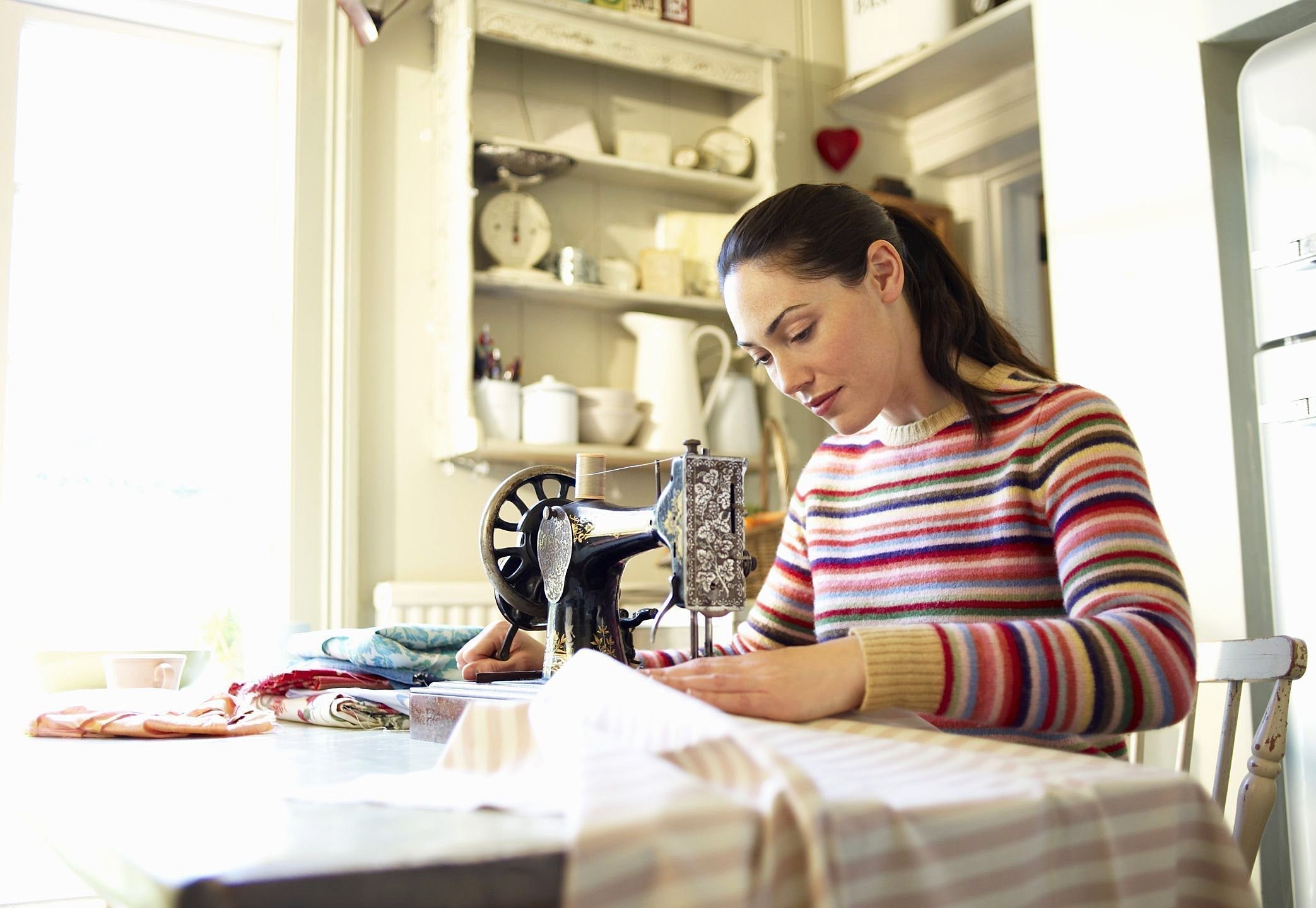 Grateful for Sewing - Sewingmachinesplus.com