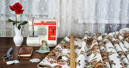 Sewing Projects to Prep for Winter - Sewingmachinesplus.com