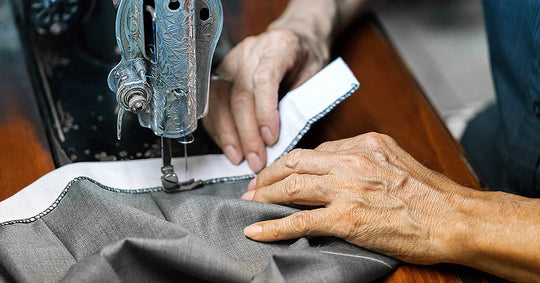 The Mysterious Shrinking Pants - Sewingmachinesplus.com