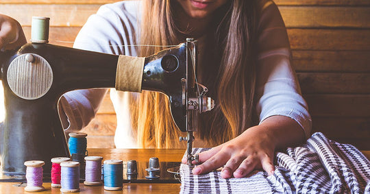 Grain Line? What Grain Line? - Sewingmachinesplus.com