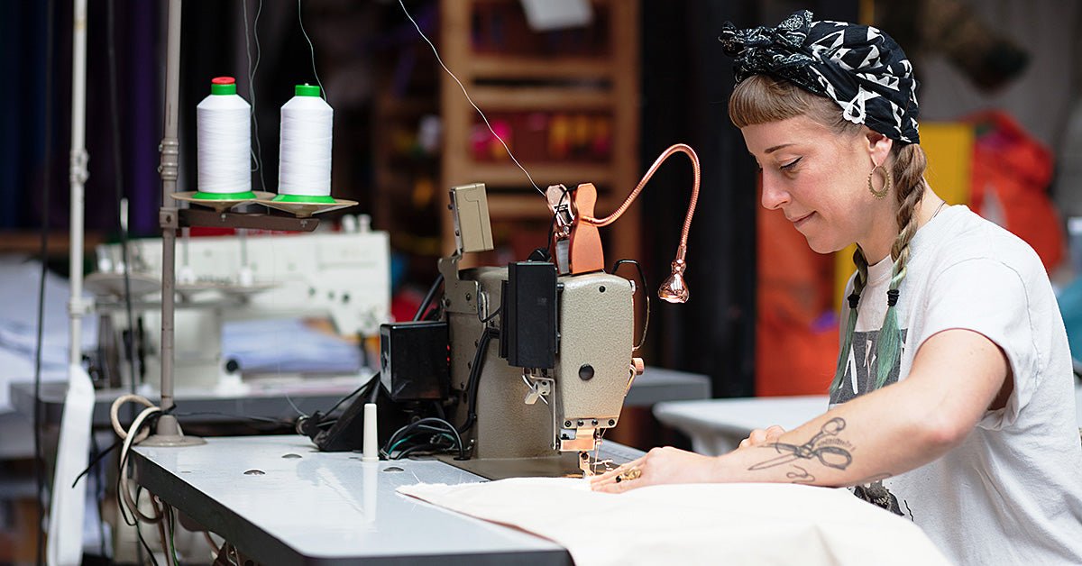 Sewing with Confidence - Sewingmachinesplus.com