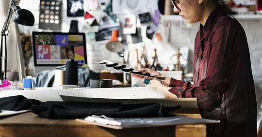 What I Do At Work: Part XX - Sewingmachinesplus.com