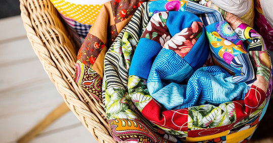 Traditional vs. Modern Quilts – What’s the Difference? - Sewingmachinesplus.com