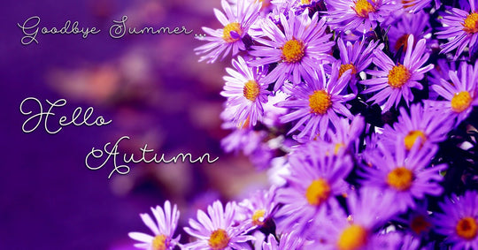 Fabric Inspiration Autumn - Sewingmachinesplus.com