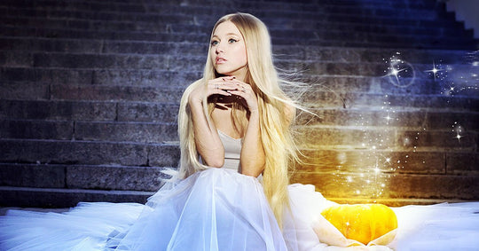 The Dos and Don’ts of Sewing: Cinderella Style - Sewingmachinesplus.com