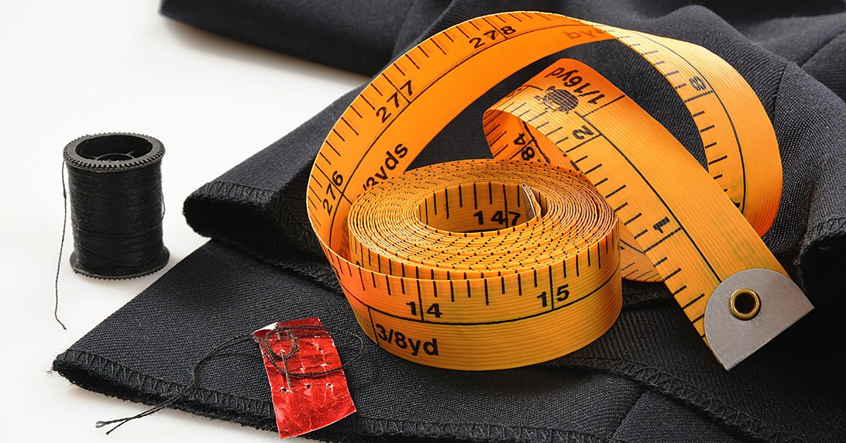 Fast and Easy Way to Hem Pants - Sewingmachinesplus.com