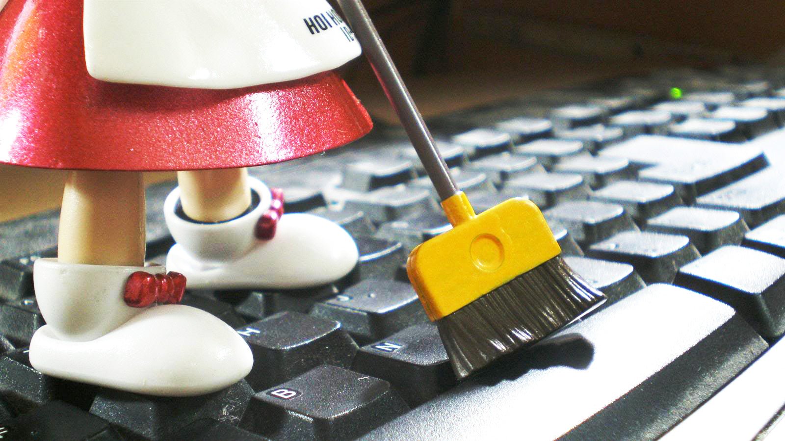 DIY - Keyboard Kozy - Sewingmachinesplus.com