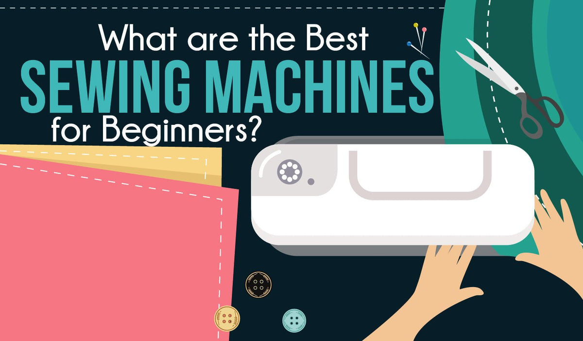 Sewing for the Non-Sewer - Sewingmachinesplus.com
