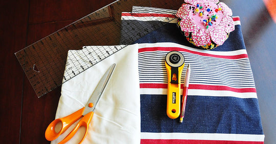 Sewing Project Kits: Weighing the Pros and Cons - Sewingmachinesplus.com