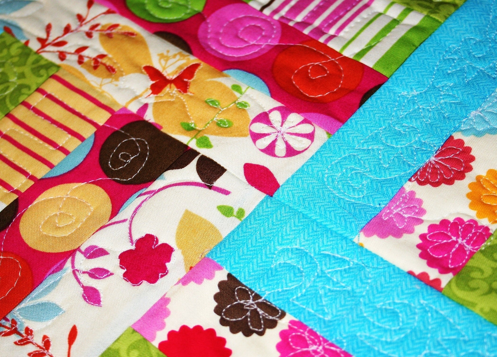 Planning Your Pieces - Sewingmachinesplus.com