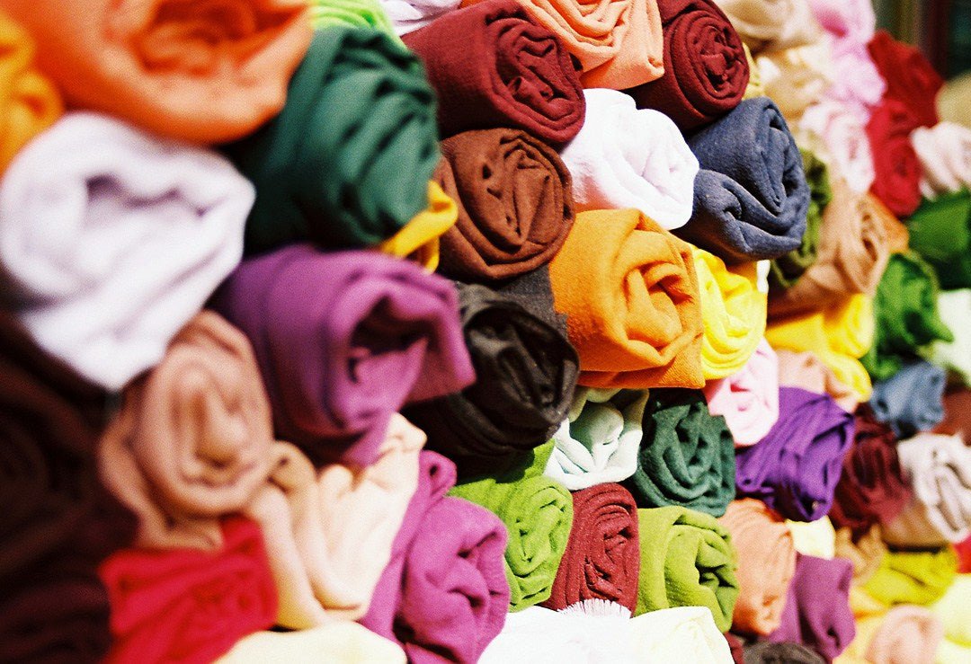 Reuse and Recycle...Material! - Sewingmachinesplus.com