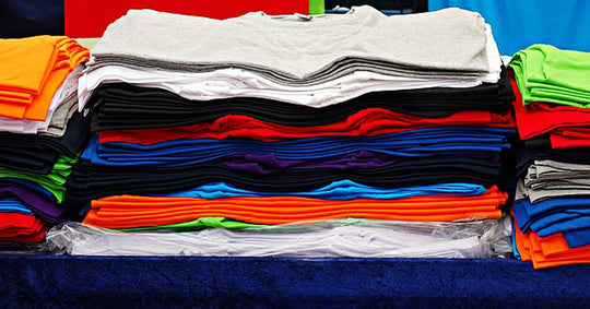 Fancy-Up a T-Shirt - Sewingmachinesplus.com