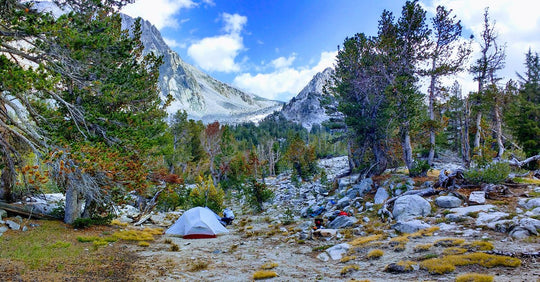 DIY pillowcase for Sea to Summit Aeros Ultralight Pillow - Sewingmachinesplus.com