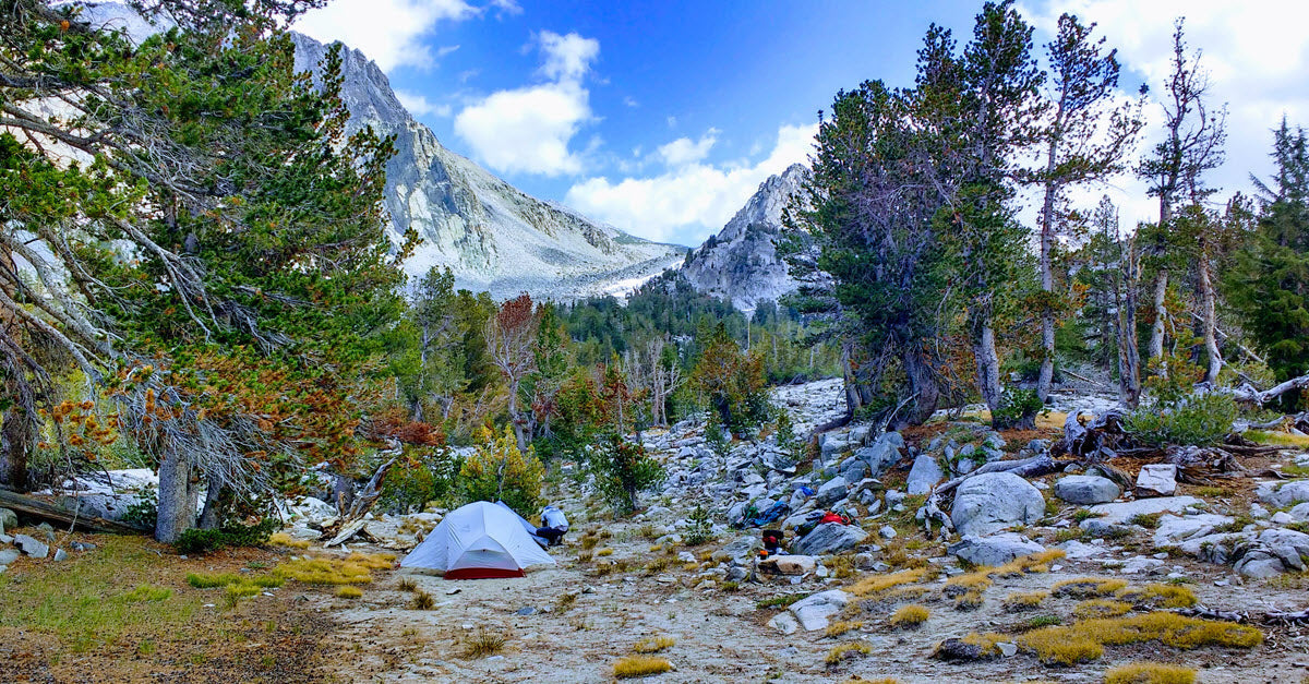 DIY pillowcase for Sea to Summit Aeros Ultralight Pillow