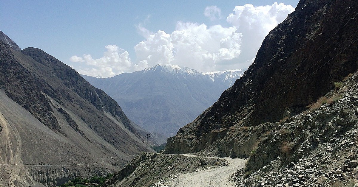 Common Ground - Women's Sewing Center in Pakistan - Sewingmachinesplus.com