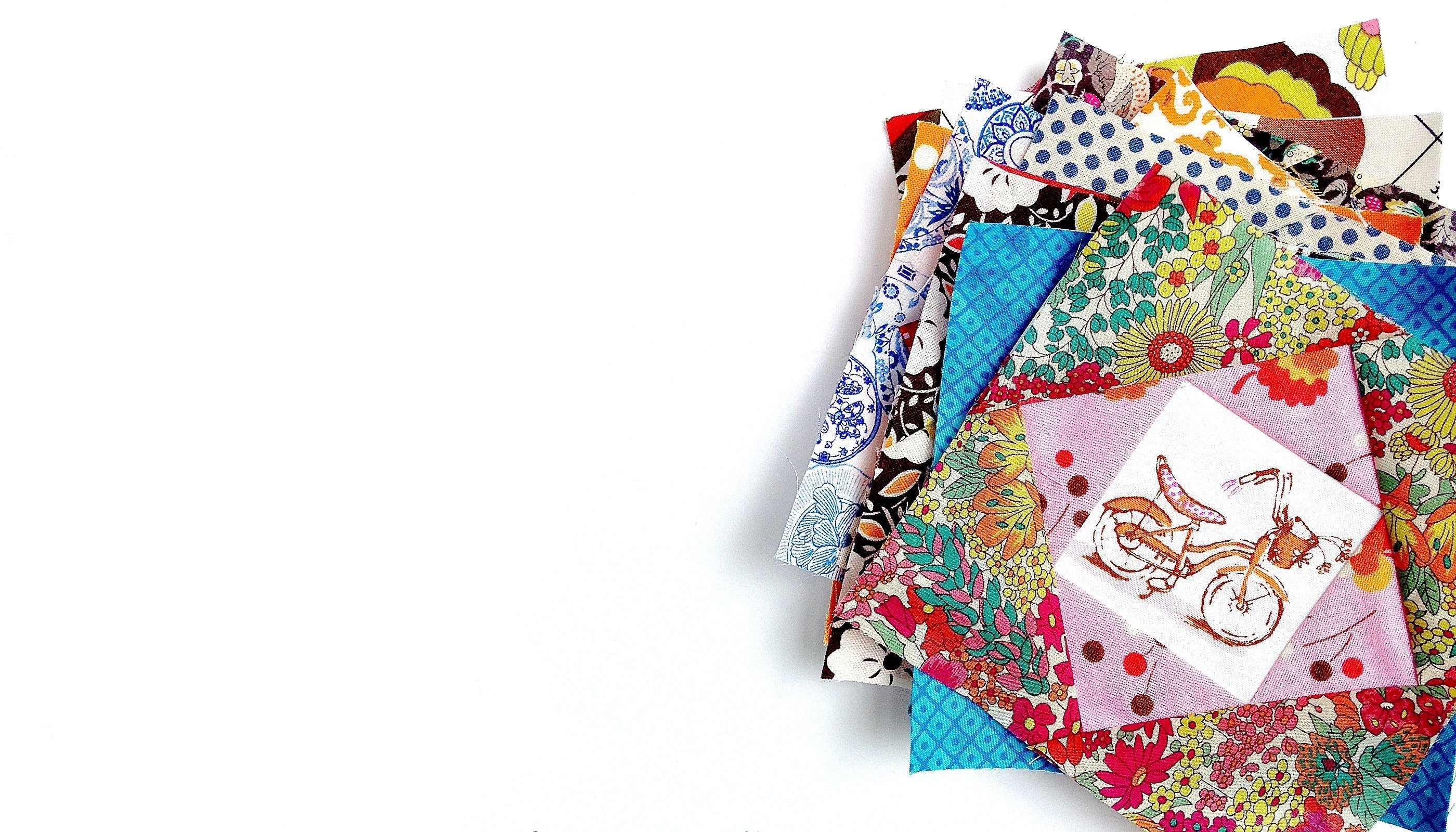 Sew It Straight and Square