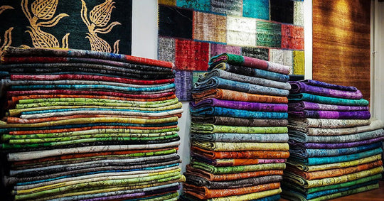 Printed Fabric Project Panels and Ideas - Sewingmachinesplus.com