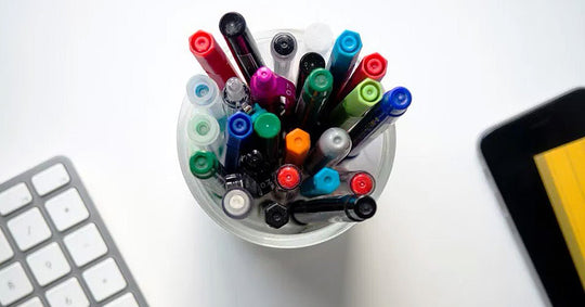 The Paradox of Fabric Markers - Sewingmachinesplus.com
