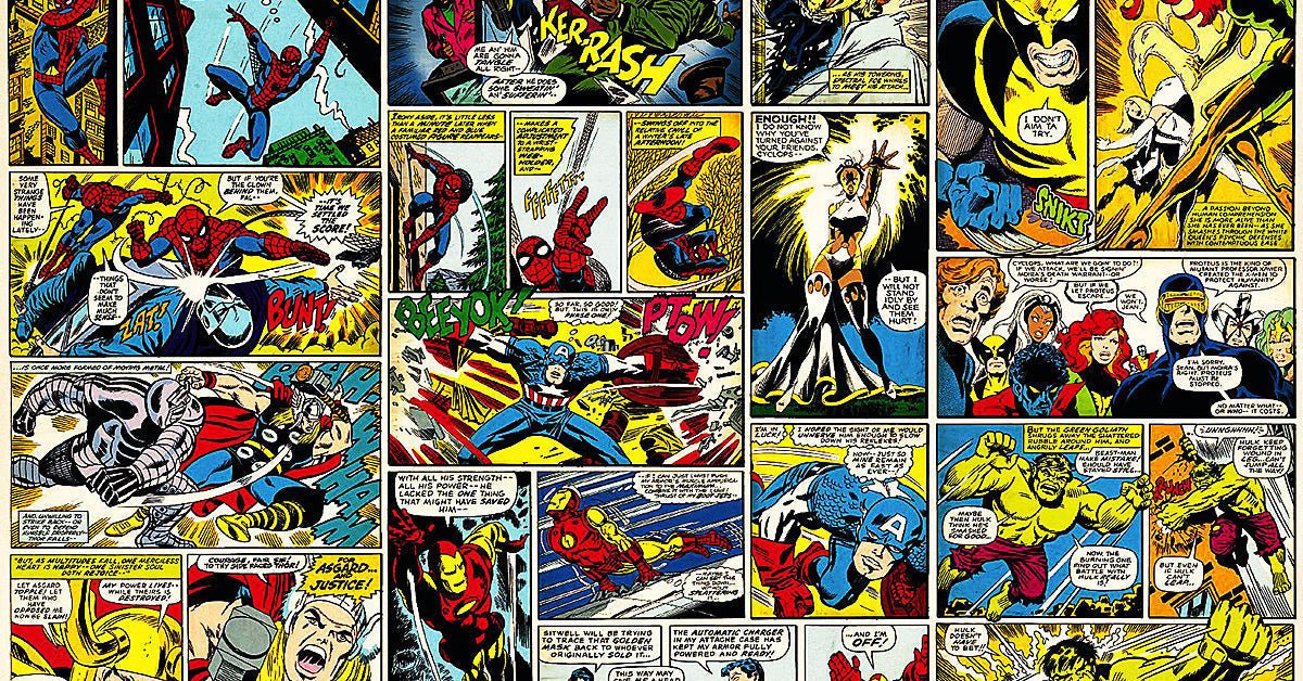 T-Shirt Quilts: Superhero Style! - Sewingmachinesplus.com