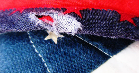 Basics of Quilt Maintenance - Sewingmachinesplus.com