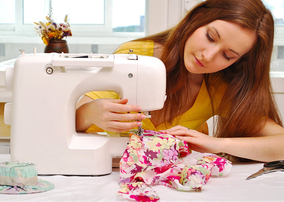 What to Consider When Purchasing a Sewing Machine - Sewingmachinesplus.com