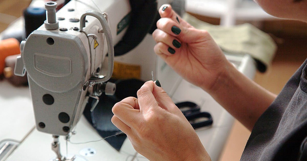 Sewing Productivity Video: How to Make More Time to Sew Part 3 - Sewingmachinesplus.com