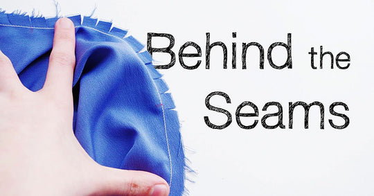 Sewing Seams That Stay Together - Sewingmachinesplus.com