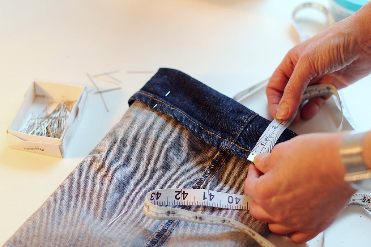 Spicing It Up! DIY Skirt Alteration - Sewingmachinesplus.com