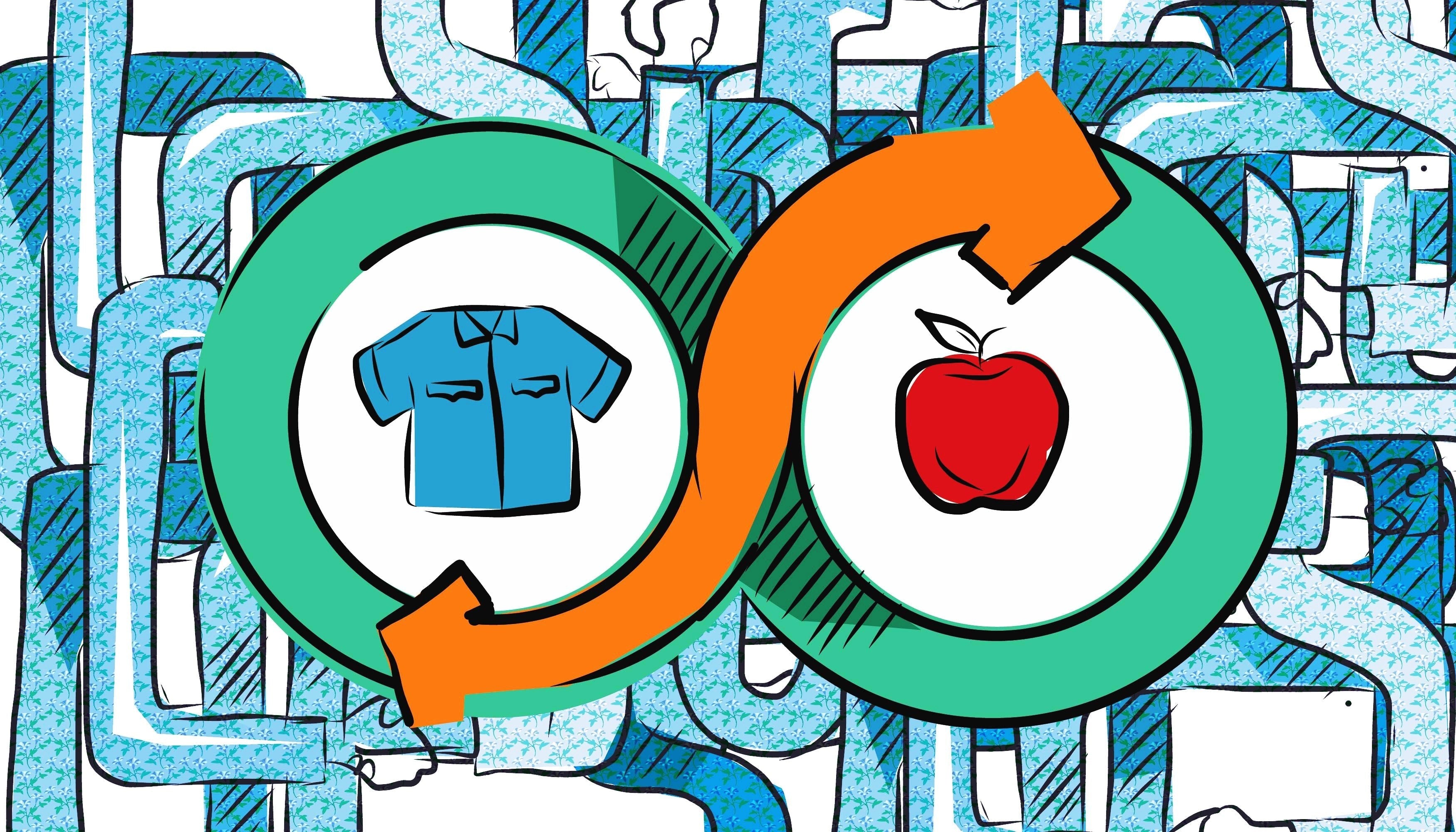 Should you Include Barter in your Sewing Business? - Sewingmachinesplus.com