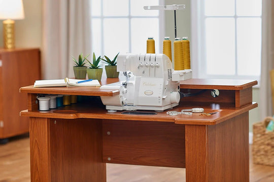 What Is a Serger and Do You Need One? Your Complete Guide - Sewingmachinesplus.com
