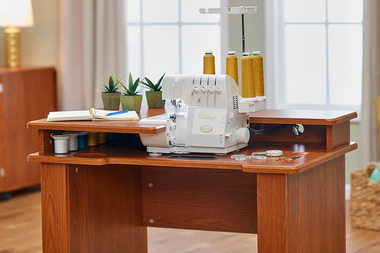 What Is a Serger and Do You Need One? Your Complete Guide