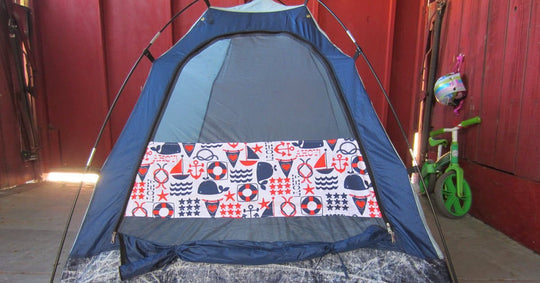 DIY Tent & Gear Repair - Sewingmachinesplus.com