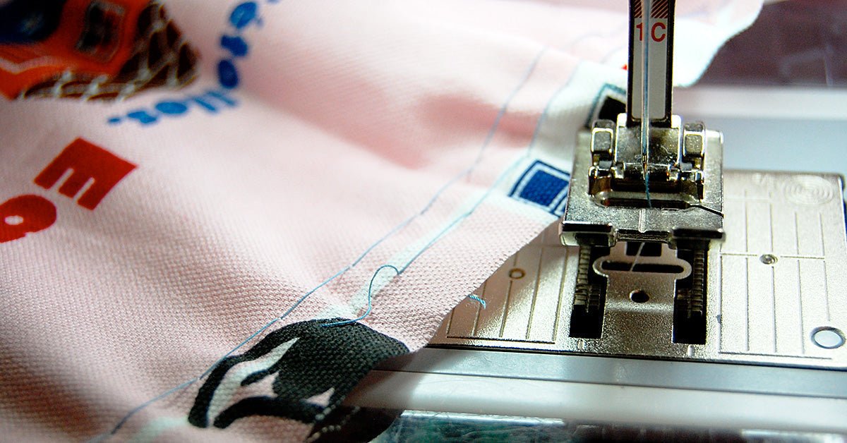 Getting Through a Sewing Lull - Sewingmachinesplus.com