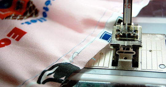 Getting Through a Sewing Lull - Sewingmachinesplus.com