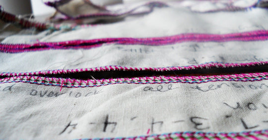 Master Your Serger with Tote-Making Class - Sewingmachinesplus.com