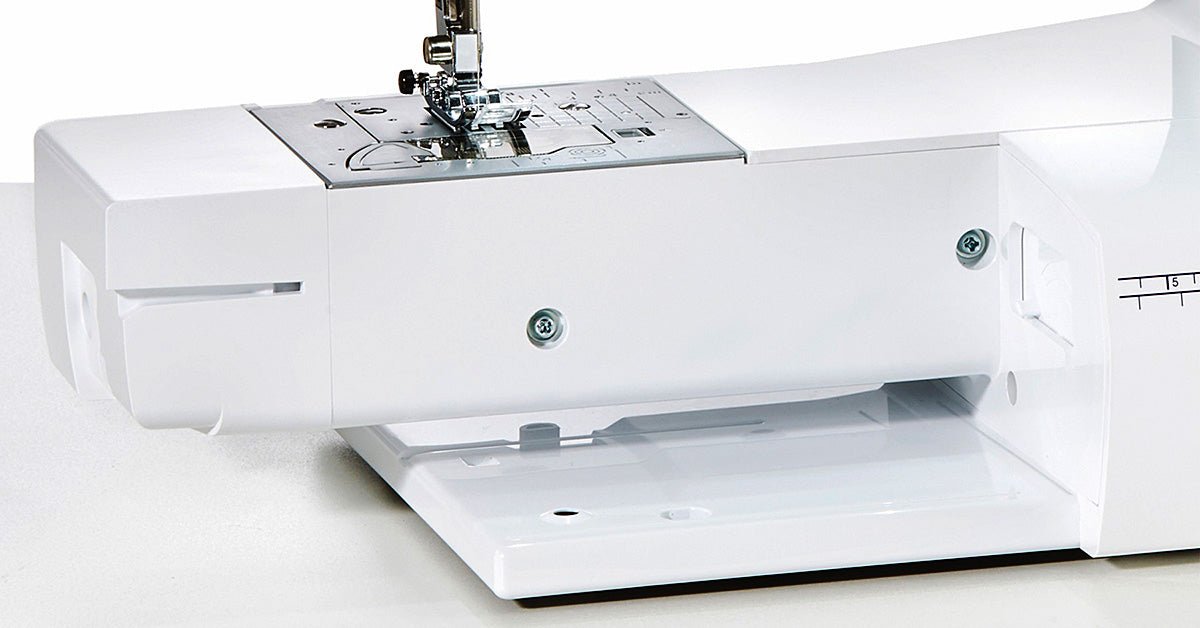 Everyone needs an Arm Sometimes - Sewingmachinesplus.com